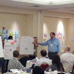 Student Design Thinking Jam - First in U.S.